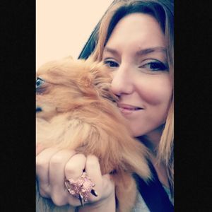 Meet your Posher, Lesley